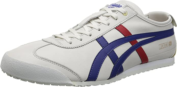 Onitsuka Tiger Unisex Mexico 66 Shoes 1183A013