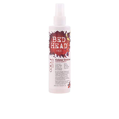 Tigi Bed Head Colour Combat Colour Goddess Leave-in Conditioner, 8.45 Ounce