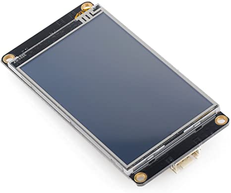 MakerHawk LCD Touch Display Screen Nextion HMI TFT Enhanced Versions 3.2 inch NX4024K032