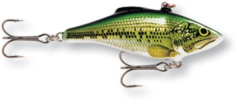 Rapala Rattlin 05 Fishing Lures