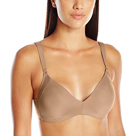 Warner's Women's Cloud 9 Wire Free Lift Bra