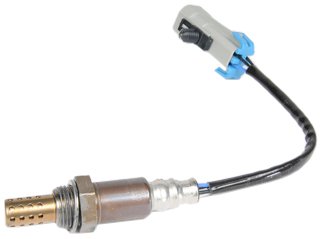 ACDelco 213-1693 GM Original Equipment Heated Oxygen Sensor