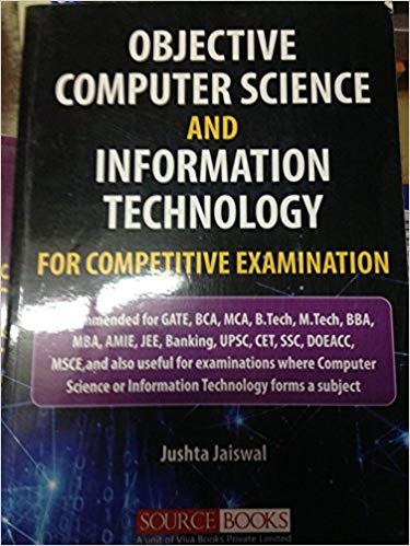 Objective Computer Science & Information Technology