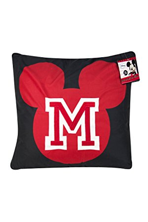 Disney Mickey Love Decorative Pillow
