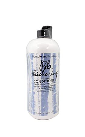 Bumble and Bumble Thickening Conditioner 33.8 oz