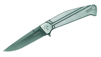 Kershaw 4035TIKVT Nura 3.5 Folding Knife