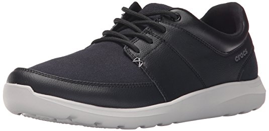 crocs Men's Kinsale Lace-Up Shoe