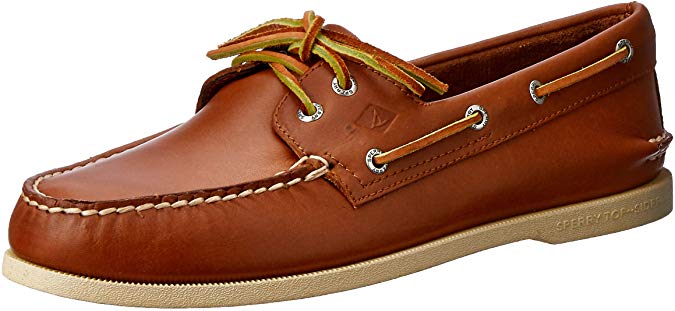 Sperry Men's Authentic Original 2-Eye Boat Shoe