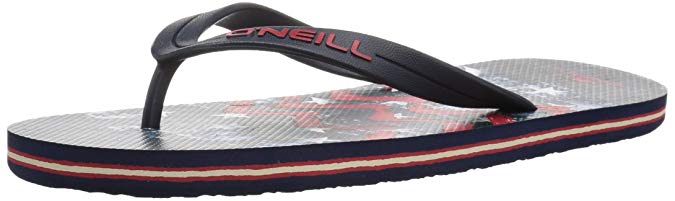 O'Neill Men's Profile Sandal Flip-Flop