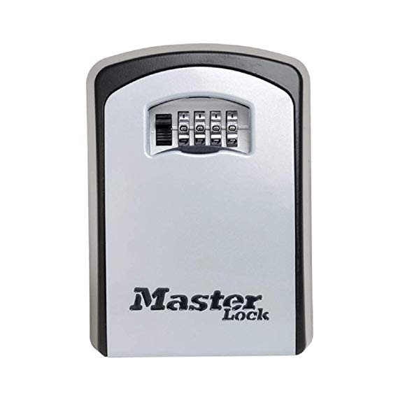 Master Lock Large Key Safe