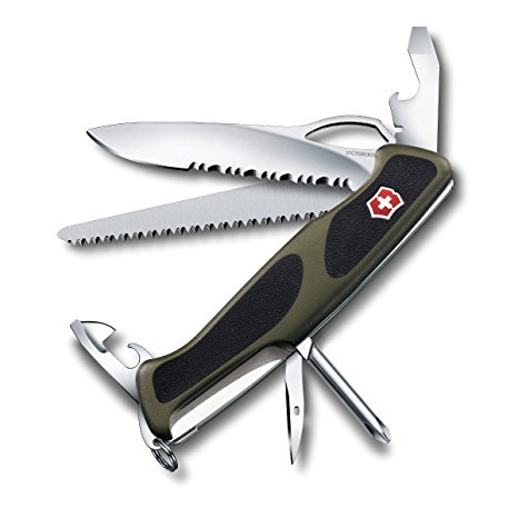 Victorinox Swiss Army Ranger