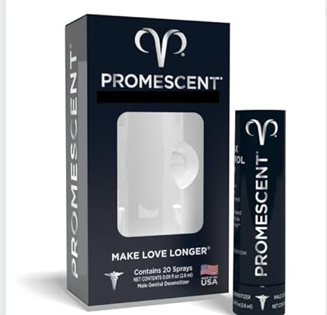 Promescent