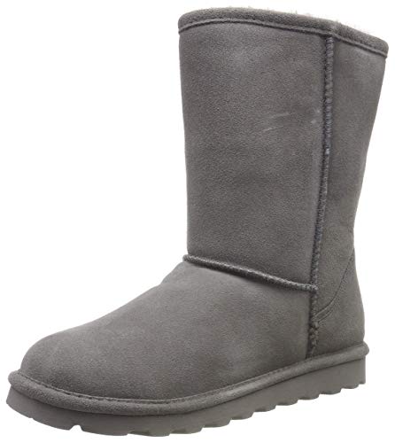 Bearpaw Women's Elle Short Winter Boot