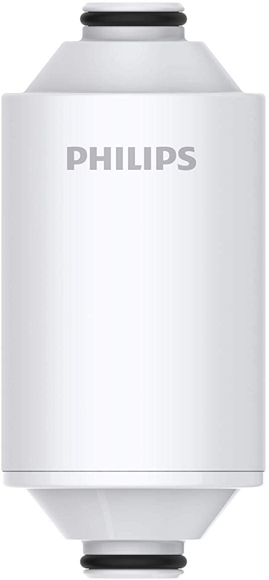 Philips - AWP175 Shower Filter 50000 litres - White