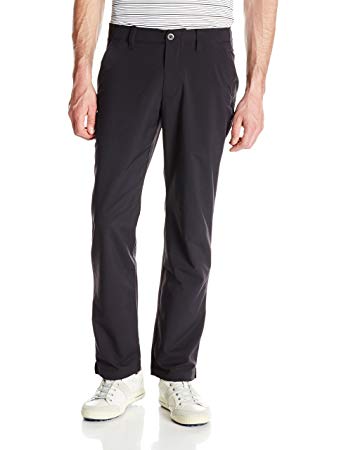 Under Armour Men's Match Play Golf Pants