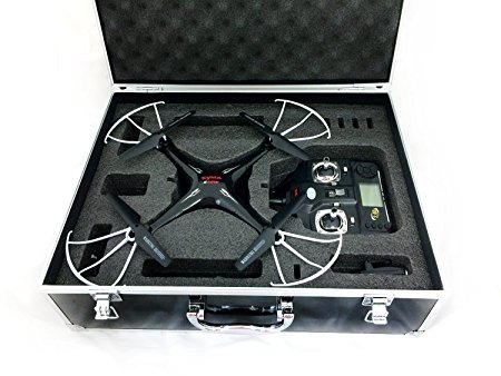 Carrying Case for Syma X5SW X5SC Quadcopter Drone
