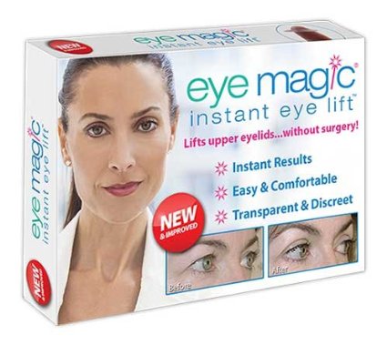 Eye Magic Instant Eye Lift