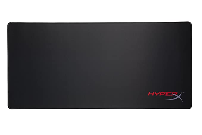 Hyperx Fury S Pro Gaming Mouse Pad - Extra Large (HX-MPFS-XL)