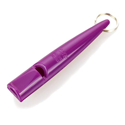 Acme dog whistle 211.5 purple