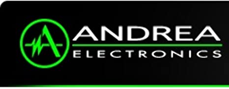 Andrea Communications 3D Surround Sound Recording Phones