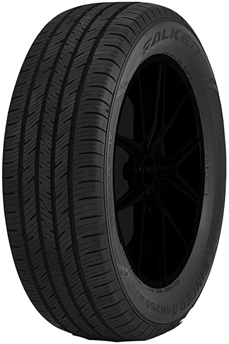 FALKEN SINCERA SN250 A/S All- Season Radial Tire-185-55-16 83H