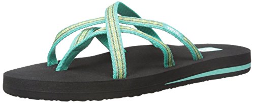 Teva Women's Olowahu Flip-Flop