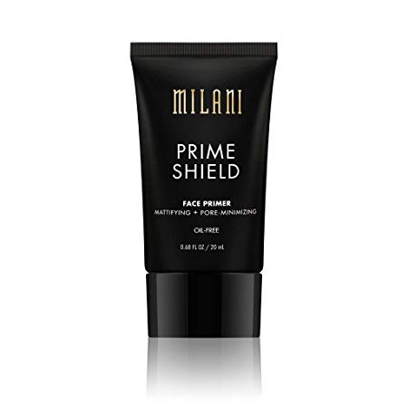 Milani Prime Correct Face Primer (Shield Mattifying   Pore-Minimizing)