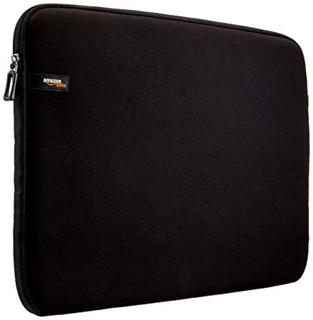 AmazonBasics 17.3-Inch Laptop Sleeve