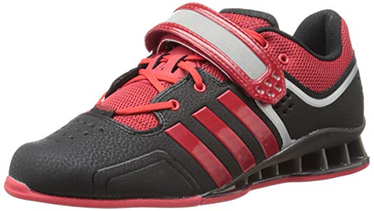 adidas Men's Adipower Weightlift Shoes