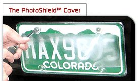 Photoshield Cover
