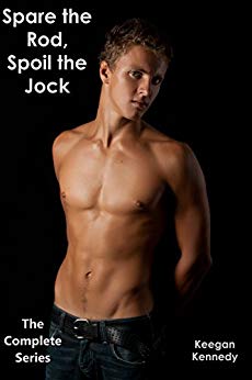 Spare the Rod, Spoil the Jock - The Complete Series