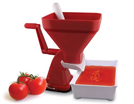 Tomato Press