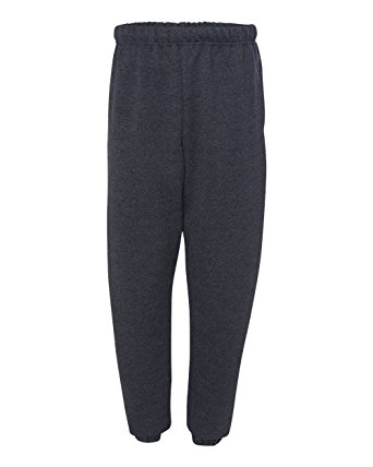 Jerzees Men's Super Sweatpants with Pocket