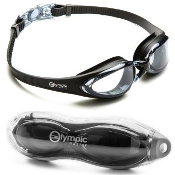 Swimming Goggles ✓Anti Fog ✓Crystal Clear ✓Comfortable ✓91% Of Customers Rate Them 4✮ or 5✮ Swim Goggle For Adult Children Men Women And Kids #SwimLikeAPro