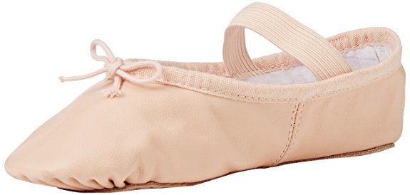 Bloch Pub Co Arise, Girls' Ballet Shoes