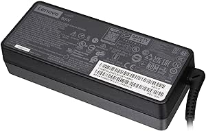 Lenovo 00PC726 original AC-adapter 90 watt for IdeaCentre 310S-08, IdeaCentre AIO 3-27, ThinkCentre M900, ThinkPad L440, L540, T460p, T470p, T540p