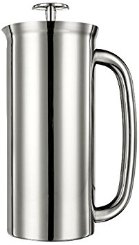 Espro 18 Ounce Vacuum Insulated Stainless Steel Press