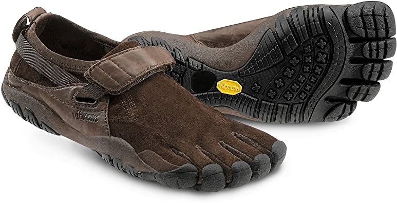 Vibram Five Finger Women's KSO Trek Cross-Train Shoe