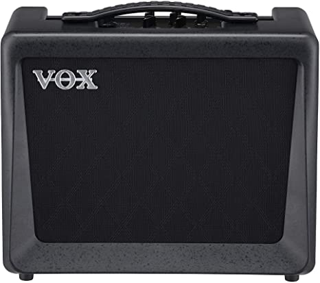 Vox VX15GT Modeling Combo Amp