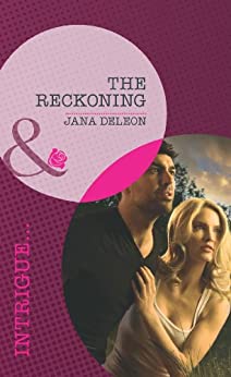 The Reckoning (Mills & Boon Intrigue) (Mystere Parish, Book 1)