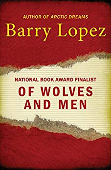 Of Wolves and Men (Scribner Classics)