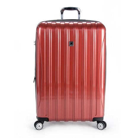 Delsey Luggage Helium Aero Expandable Spinner Trolley 29