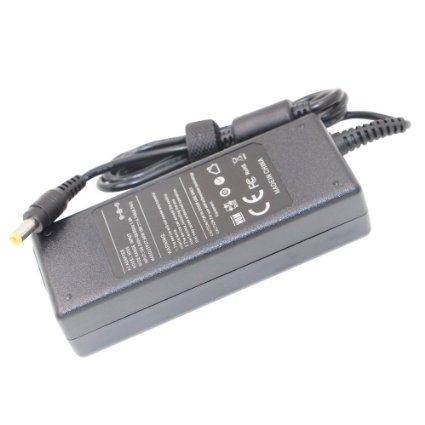 Cobiter 90w AC Power Adapter/Battery Charger for Asus K52 K70 K73 K53 K55 K50 K60 N10 N53 N55 N56 N61 N76 X54 X55 X75 X44 X53 19V 4.74A Laptop Charger