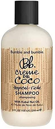 Bumble and Bumble Creme de Coco Shampoo, 8-Ounce Bottle