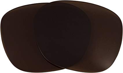 Replacement Lenses Compatible with OAKLEY Garage Rock by SEEK OPTICS