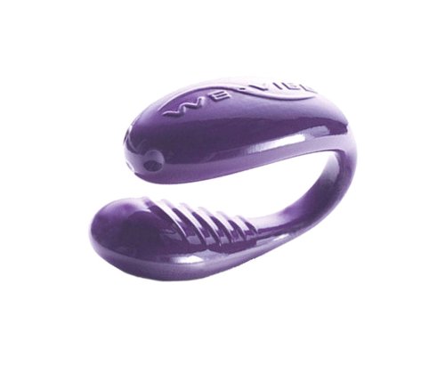 We-Vibe Personal Massager