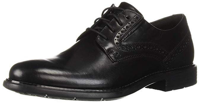 Rockport Men's Total Motion Dress Plain Toe Oxford