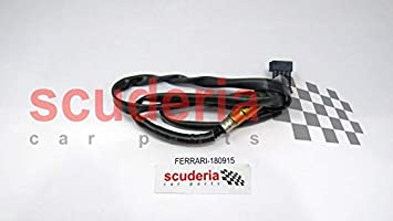 Ferrari 180915 Rear Lambda Sensor Genuine OEM Part Fits 360 430 458