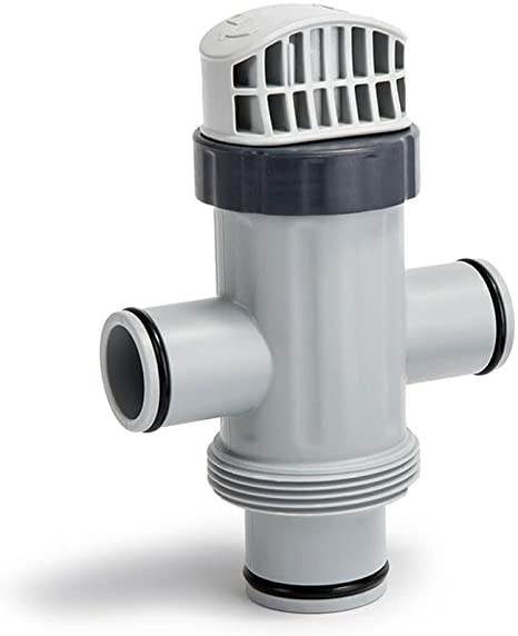 Intex Split Hose Plunger Valve