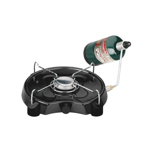 Coleman Powerpack(TM) Propane Stove